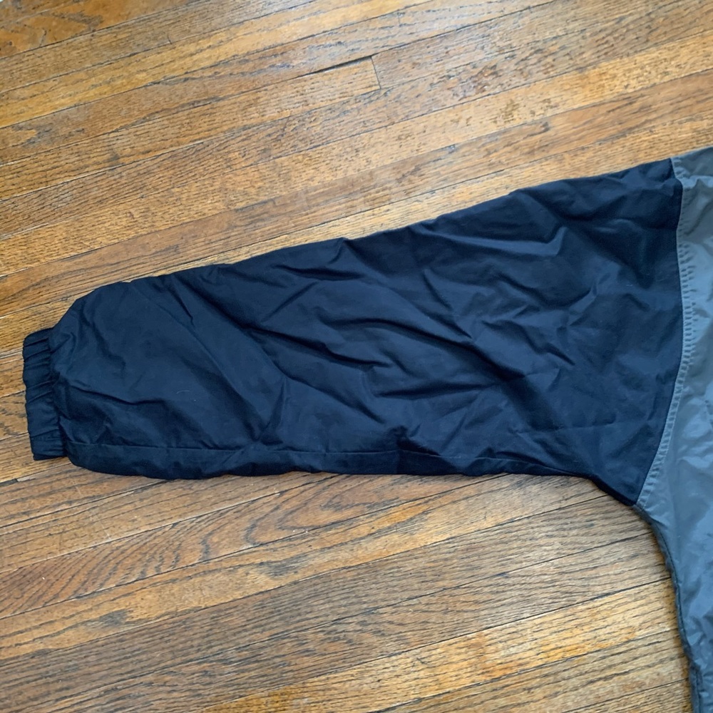 Vintage 90s Adidas Trefoil Jacket - Picture 3 of 8
